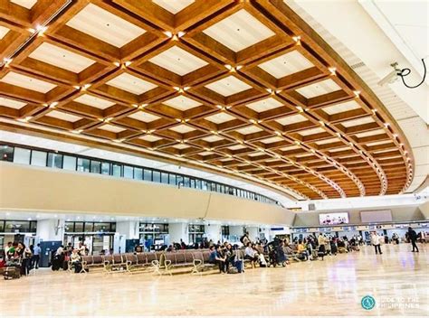 Manila Airport: Facts, Terminals, and Tips for 2024 .